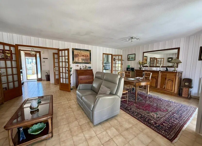 Maison à vendre, 88m², Nieul-sur-Mer