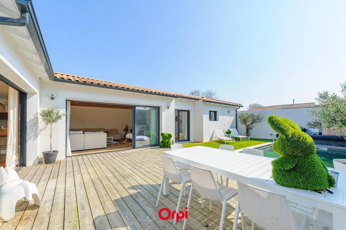 Maison à vendre, 145m², L'Houmeau