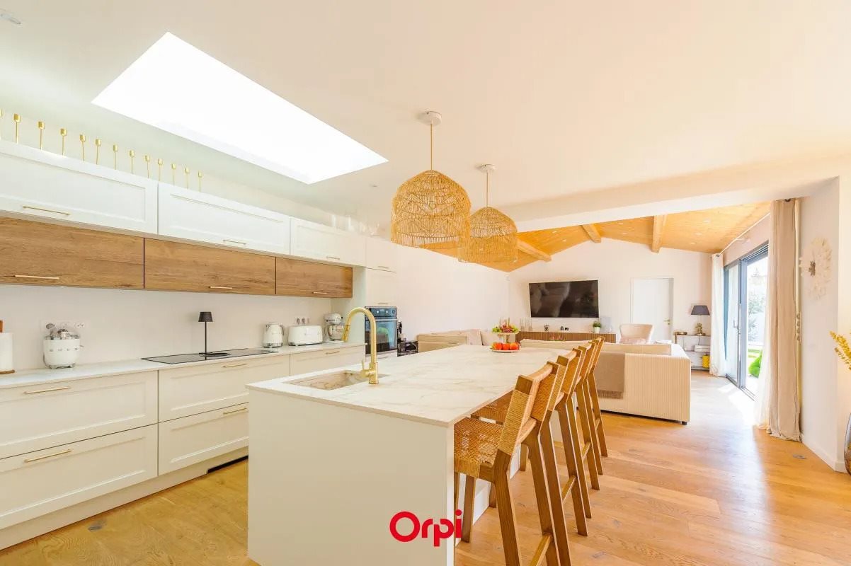 Maison à vendre, 145m², L'Houmeau