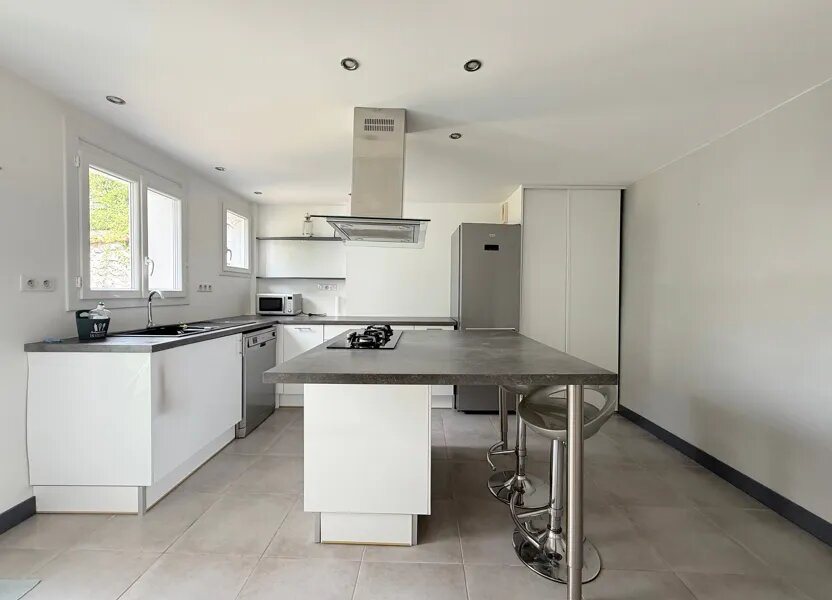 Maison à vendre, 92m², Nieul-sur-Mer