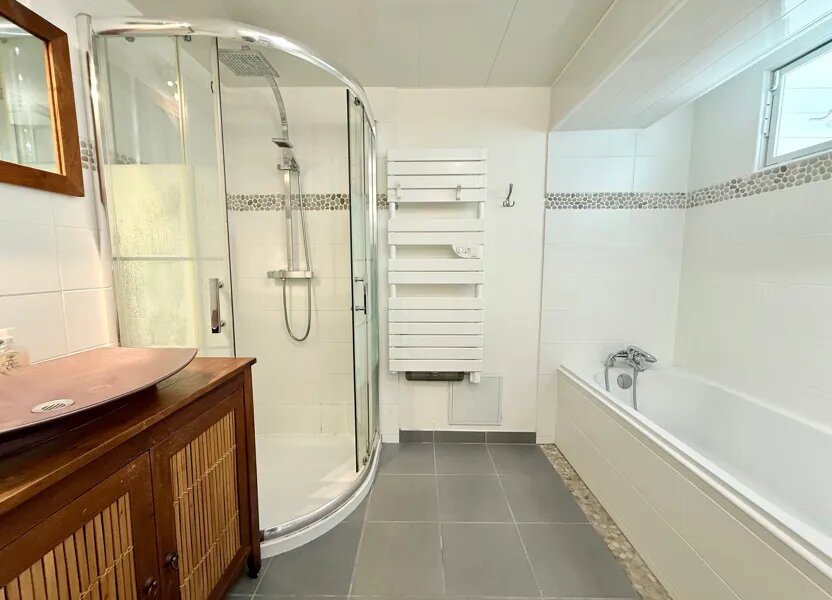 Maison à vendre, 92m², Nieul-sur-Mer