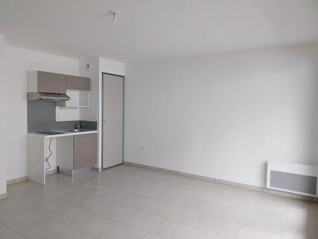 Appartement à louer, 32m², Lagord