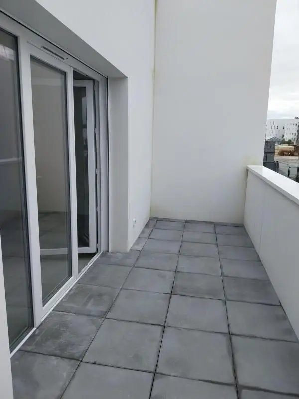 Appartement à louer, 32m², Lagord