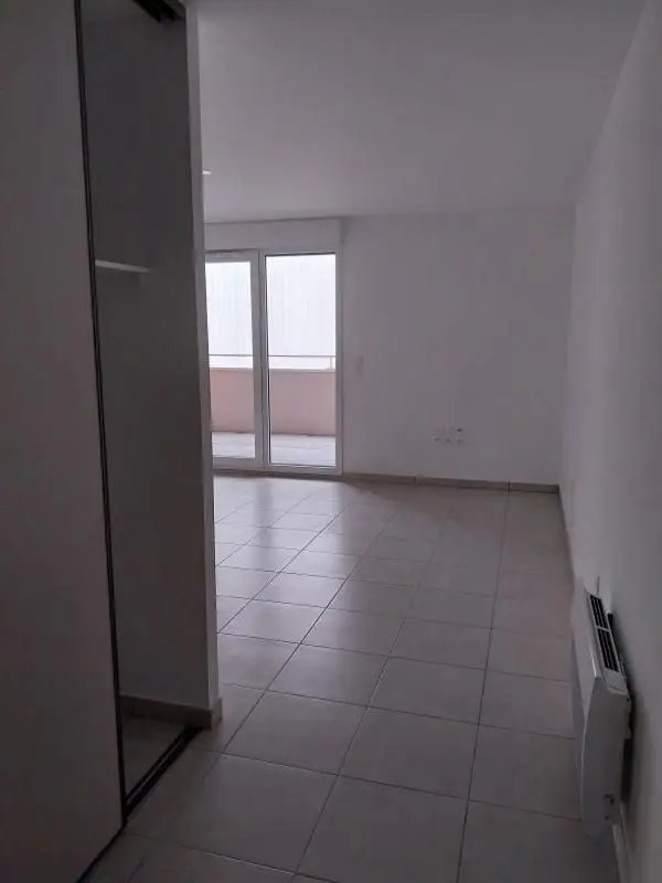 Appartement à louer, 32m², Lagord
