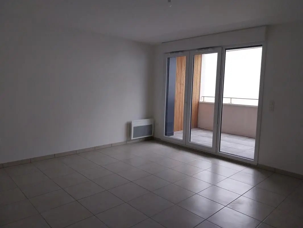 Appartement à louer, 32m², Lagord