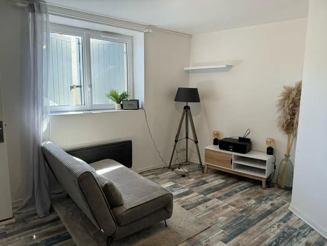 Appartement à louer, 30m², La Rochelle