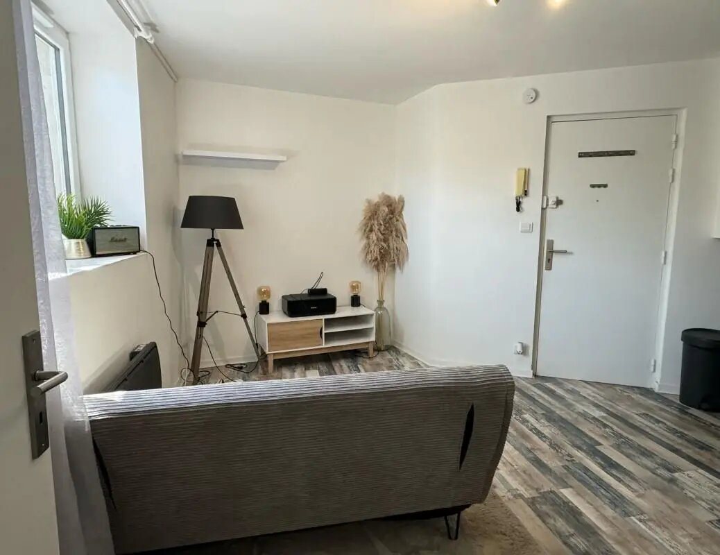 Appartement à louer, 30m², La Rochelle