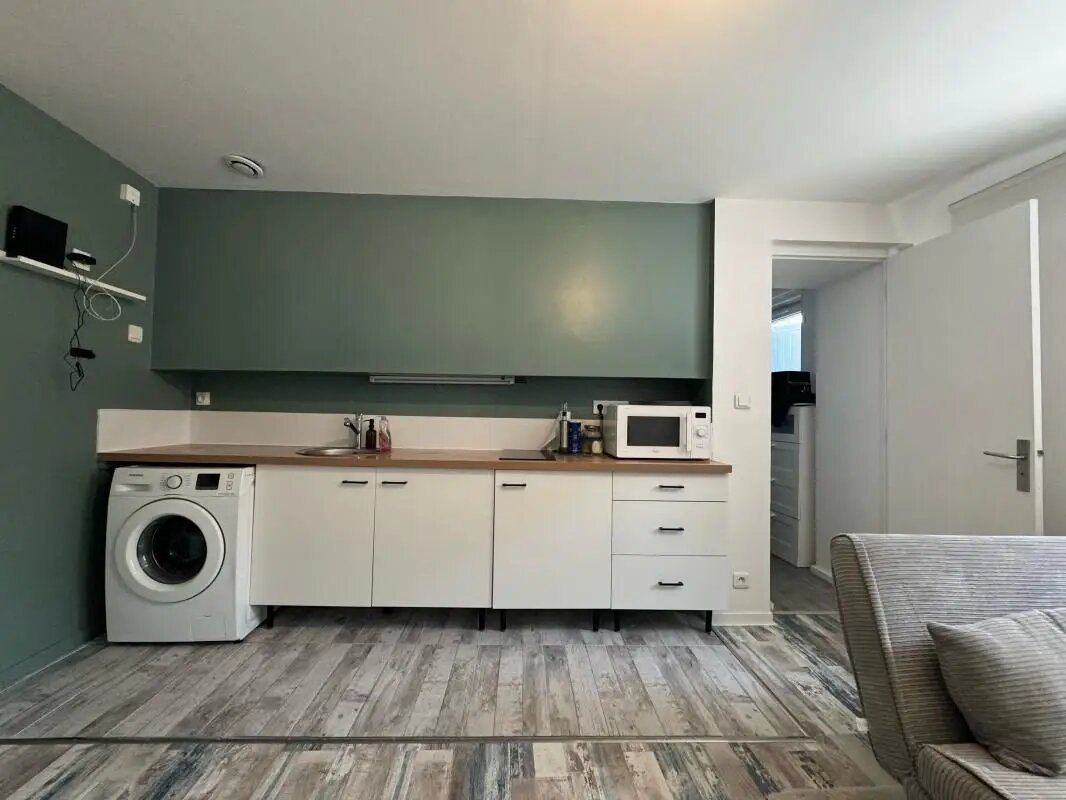 Appartement à louer, 30m², La Rochelle