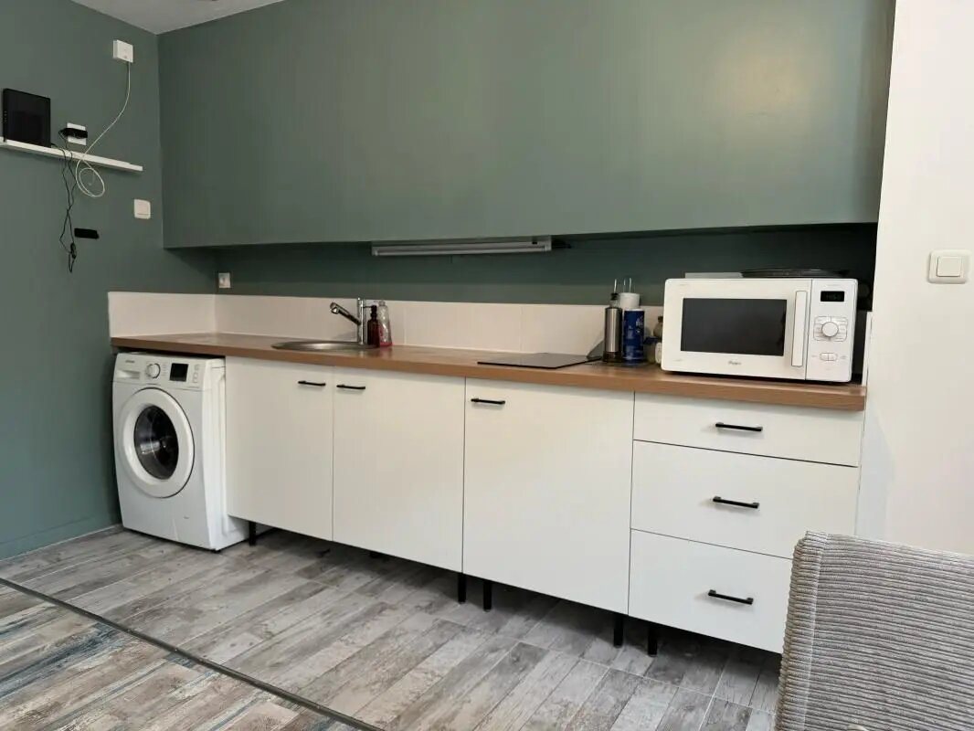 Appartement à louer, 30m², La Rochelle