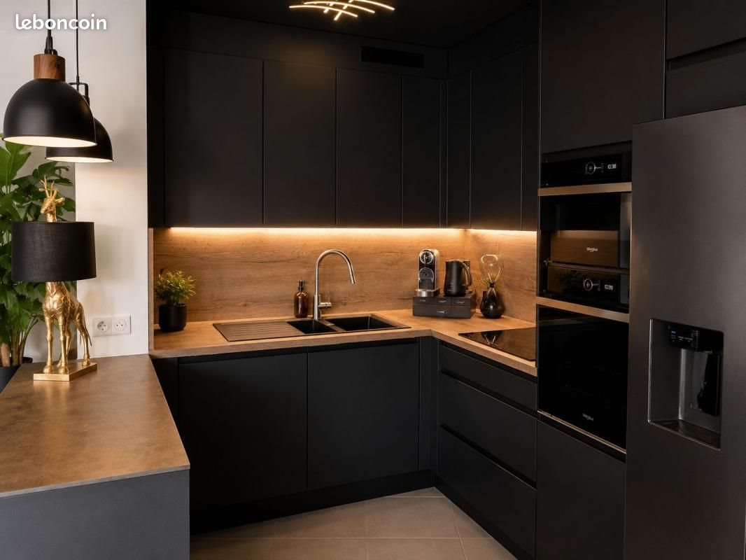 Appartement à louer, 66m², La Rochelle