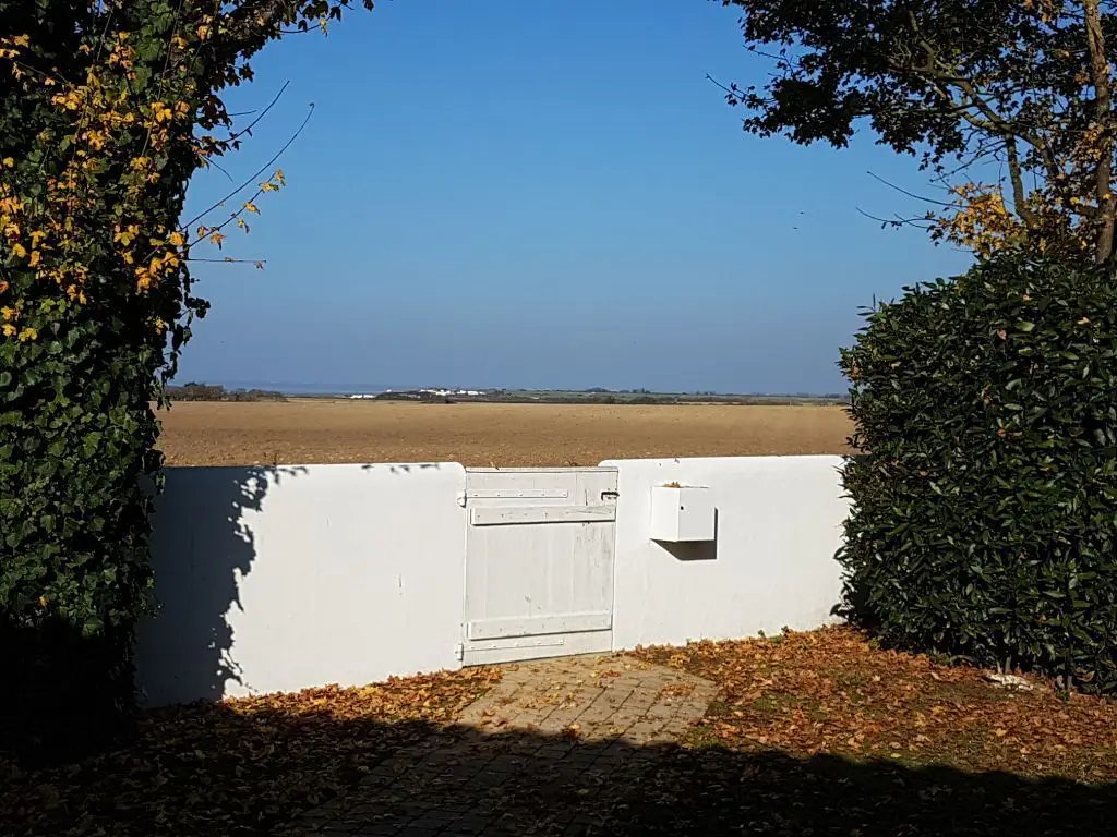 Maison à louer, 75m², Marsilly