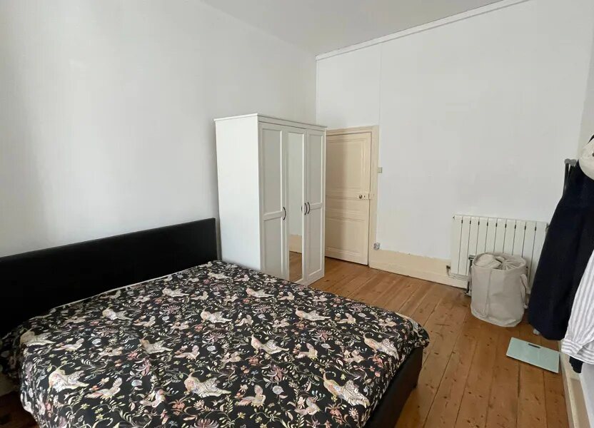 Appartement à louer, 64m², La Rochelle
