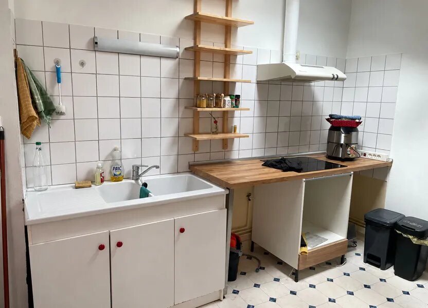 Appartement à louer, 64m², La Rochelle