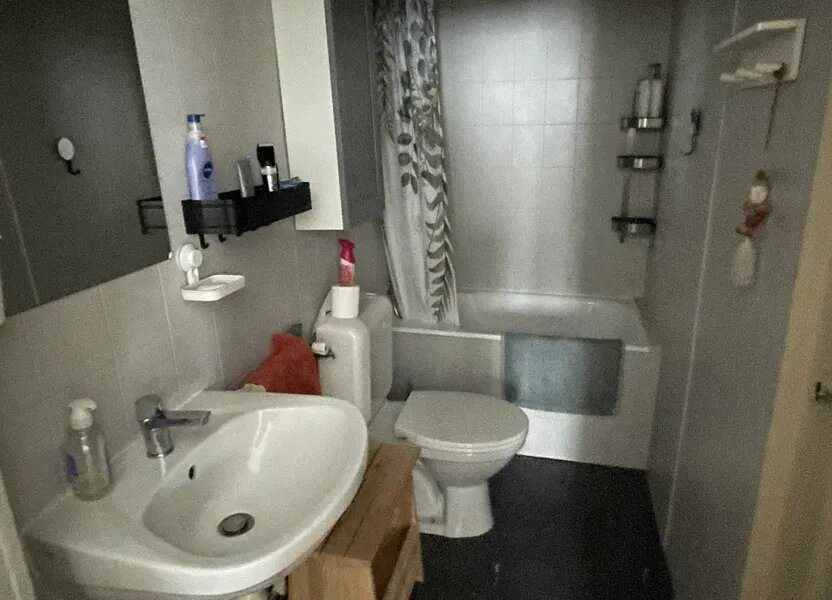 Appartement à louer, 64m², La Rochelle