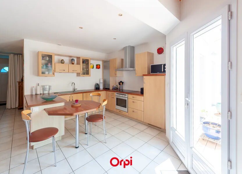 Maison à vendre, 153m², Nieul-sur-Mer