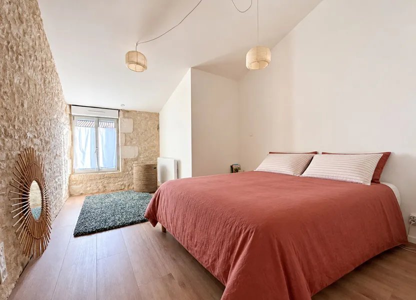Maison à vendre, 135m², Nieul-sur-Mer