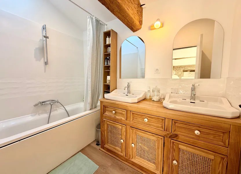 Maison à vendre, 135m², Nieul-sur-Mer