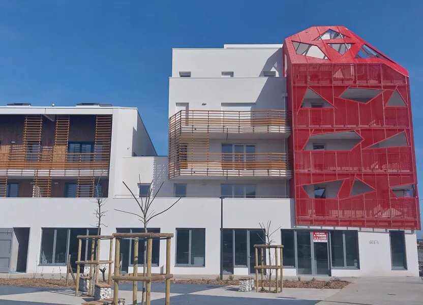 Appartement à louer, 45m², Lagord
