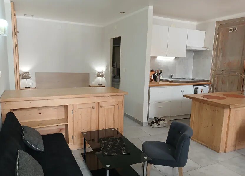 Appartement à louer, 30m², La Rochelle