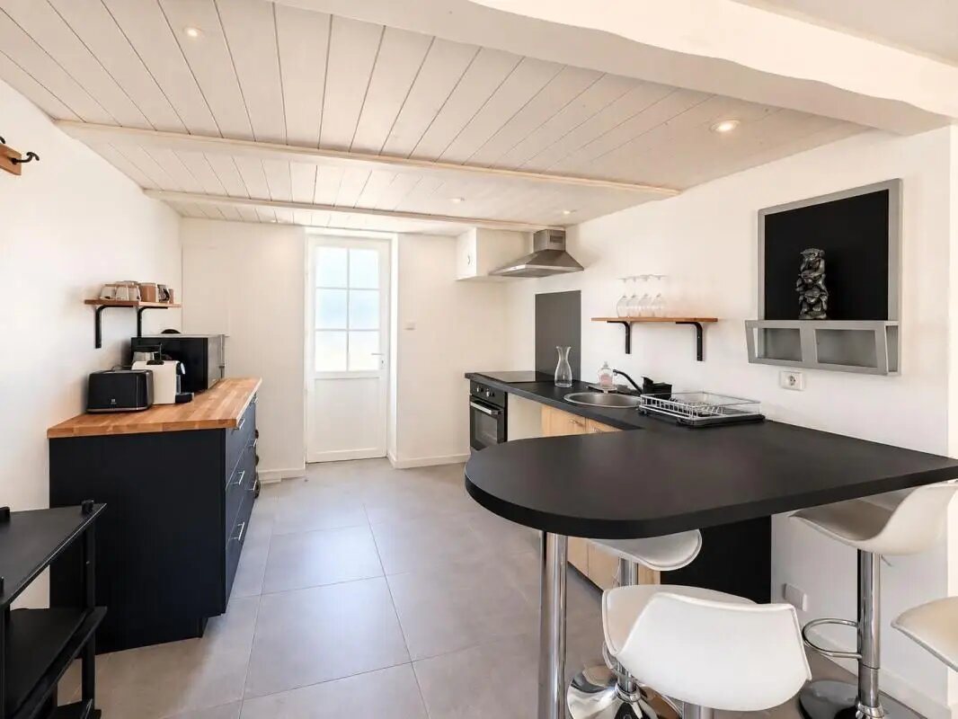 Maison à vendre, 41m², Saint-Martin-de-Ré