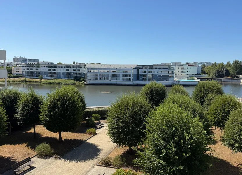 Appartement à vendre, 67m², La Rochelle