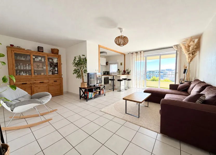 Appartement à vendre, 67m², La Rochelle