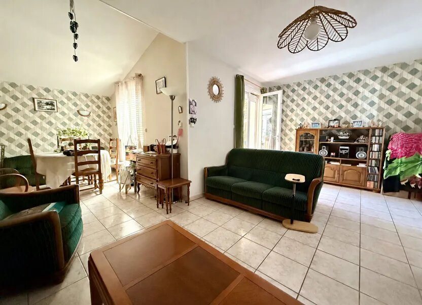 Maison à vendre, 78m², Esnandes