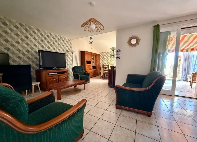 Maison à vendre, 78m², Esnandes