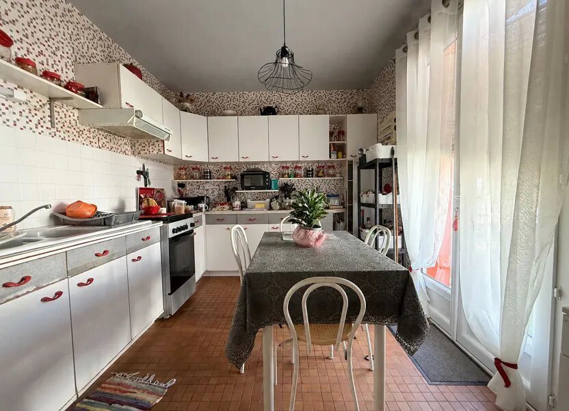 Maison à vendre, 78m², Esnandes