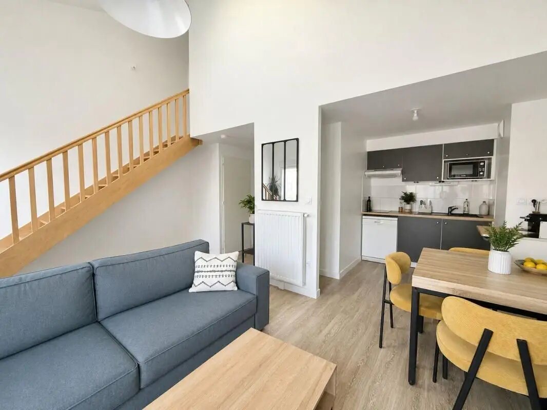 Appartement à vendre, 48m², Aytré