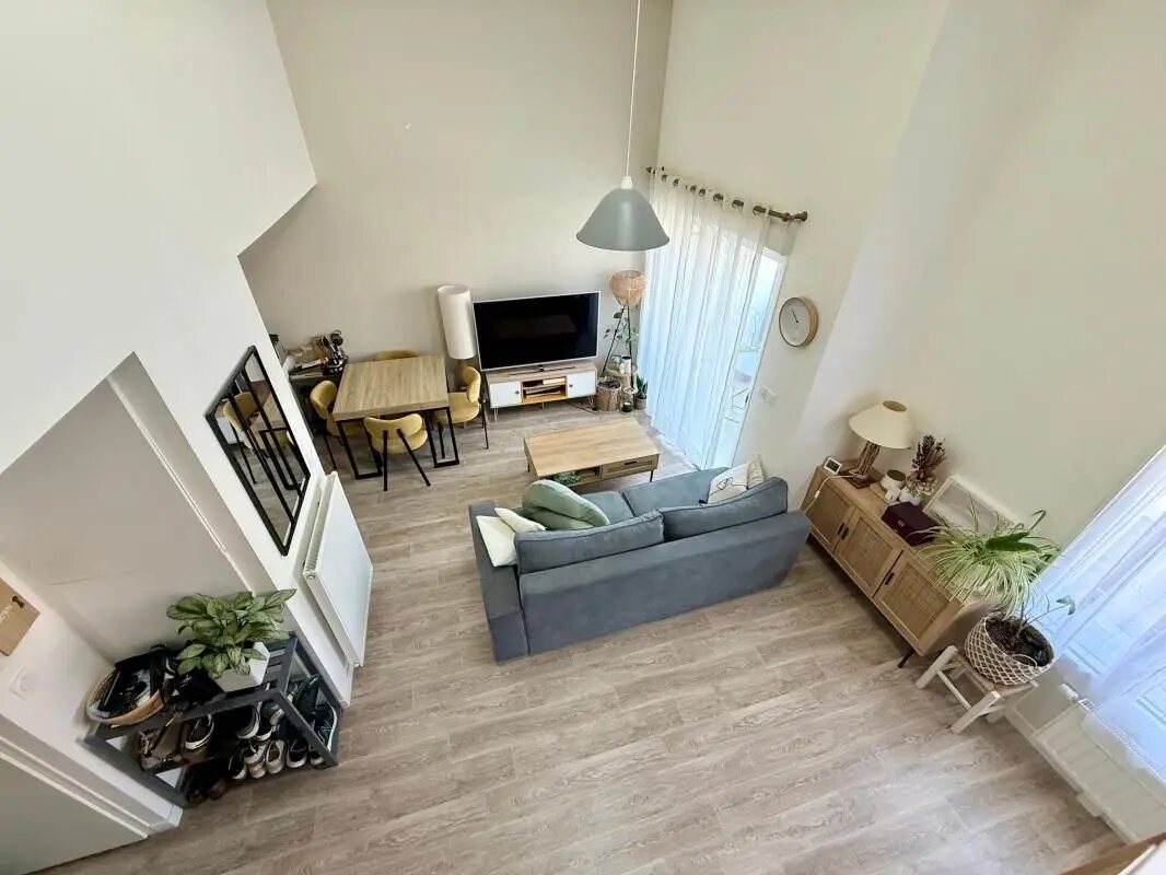 Appartement à vendre, 48m², Aytré
