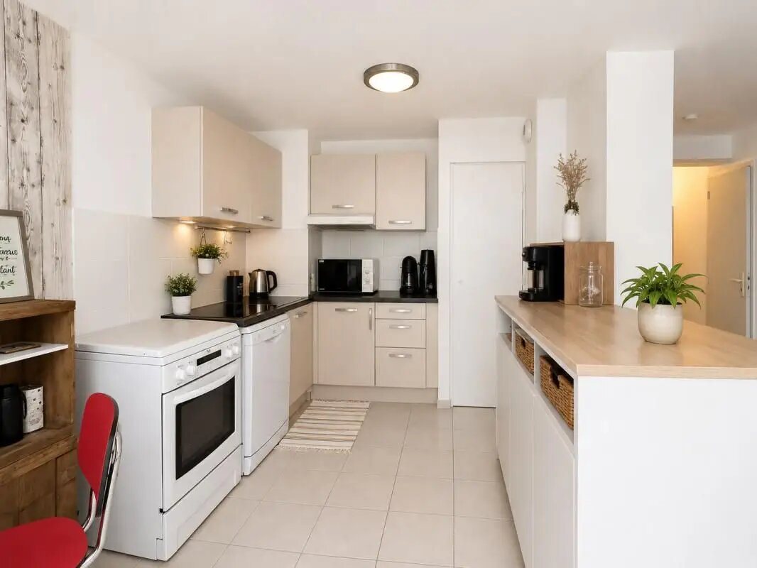 Maison à vendre, 64m², Nieul-sur-Mer