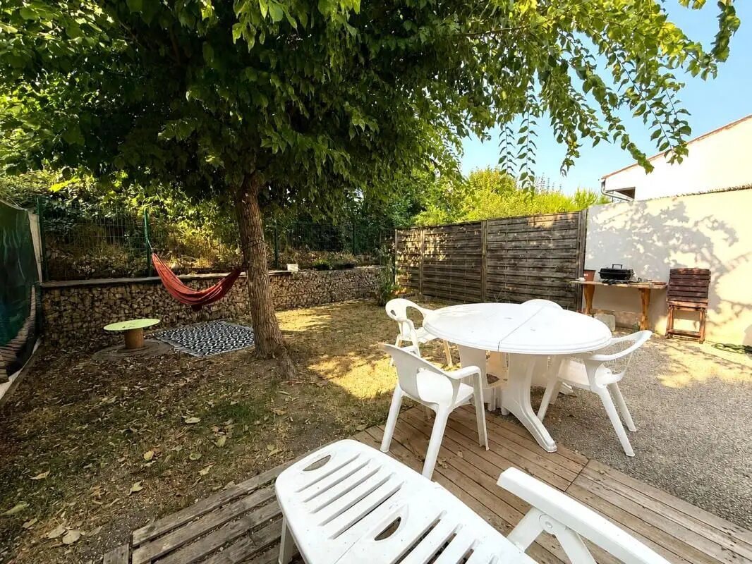Maison à vendre, 64m², Nieul-sur-Mer