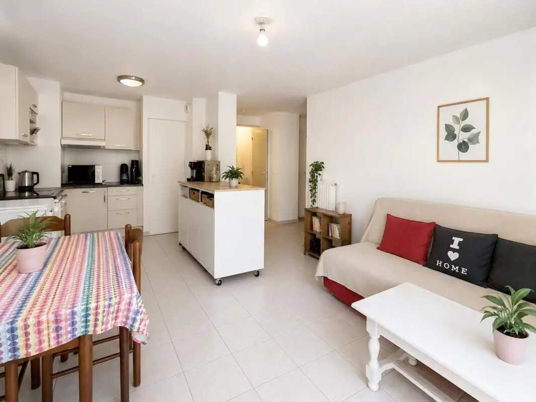 Maison à vendre, 64m², Nieul-sur-Mer