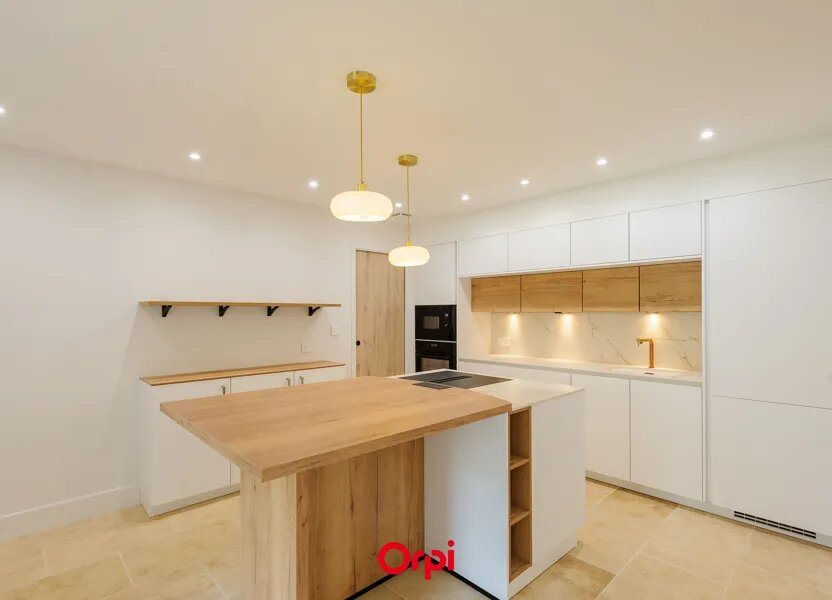 Maison à vendre, 138m², Saint-Xandre