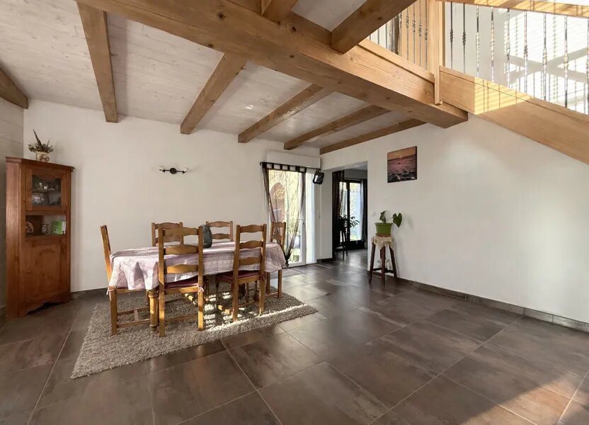 Maison à vendre, 166m², Esnandes