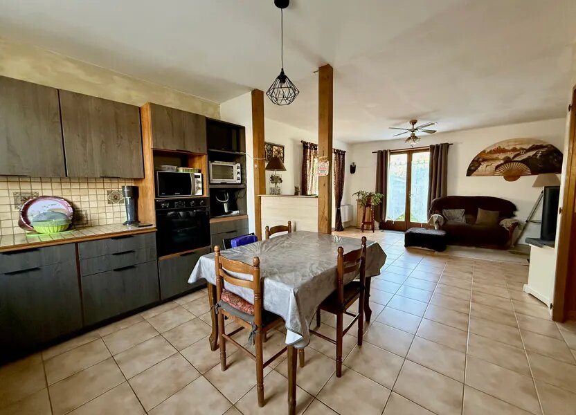 Maison à vendre, 166m², Esnandes