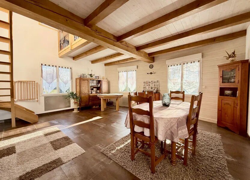 Maison à vendre, 166m², Esnandes