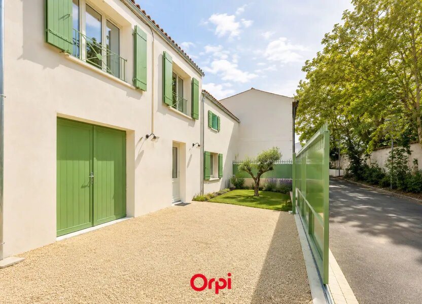 Maison à vendre, 138m², Saint-Xandre