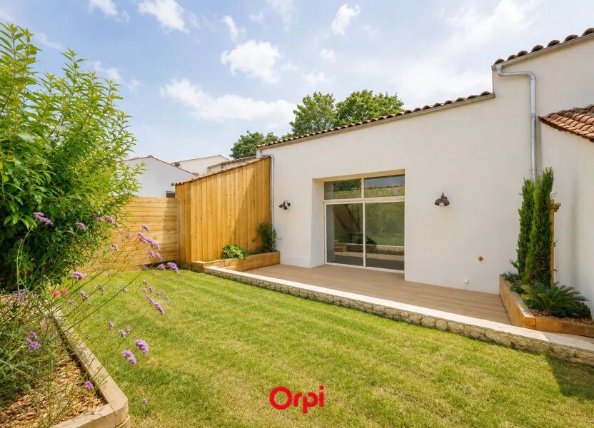 Maison à vendre, 138m², Saint-Xandre