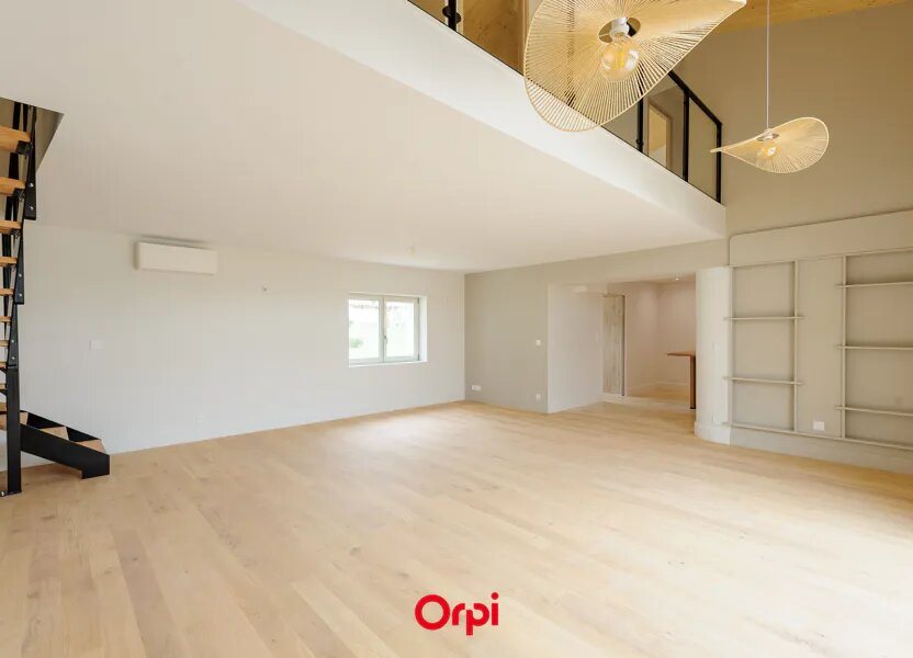 Maison à vendre, 138m², Saint-Xandre