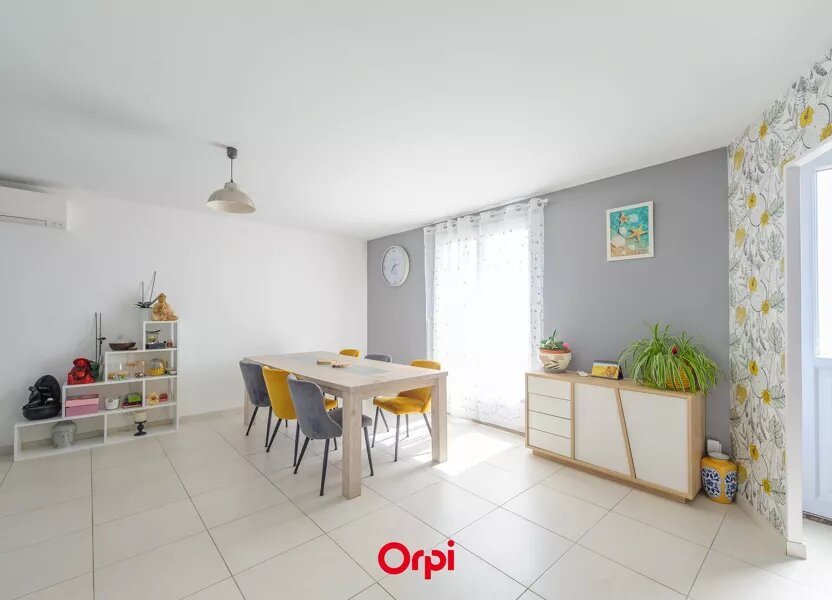 Maison à vendre, 97m², Esnandes