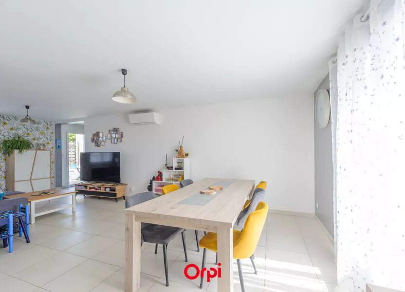Maison à vendre, 97m², Esnandes
