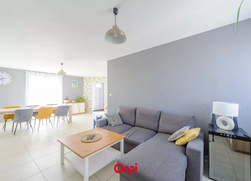 Maison à vendre, 97m², Esnandes