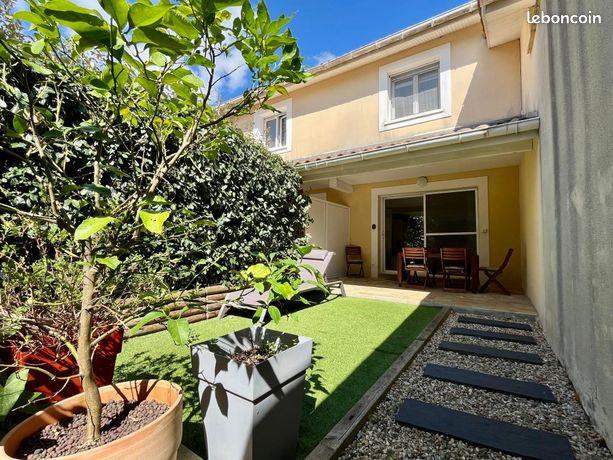 Appartement à vendre, 66m², Bayonne