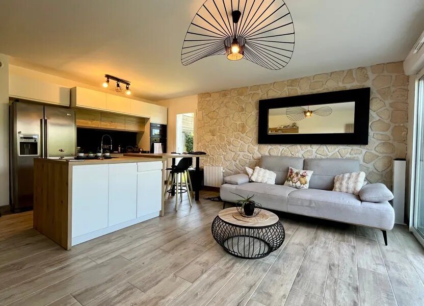Appartement à vendre, 70m², Boucau