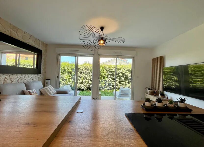 Appartement à vendre, 70m², Boucau
