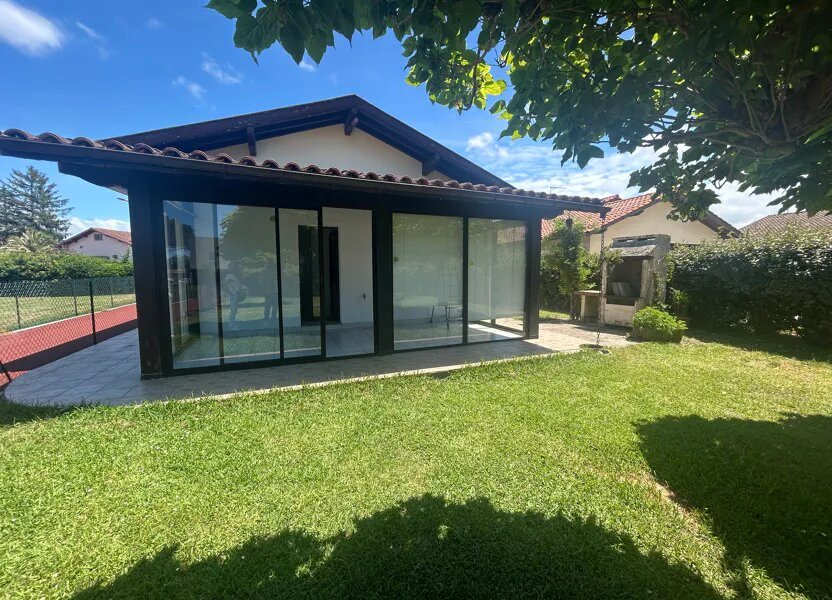 Maison à vendre, 91m², Tarnos
