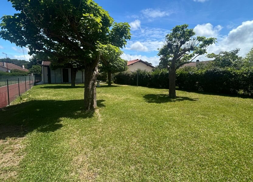 Maison à vendre, 91m², Tarnos