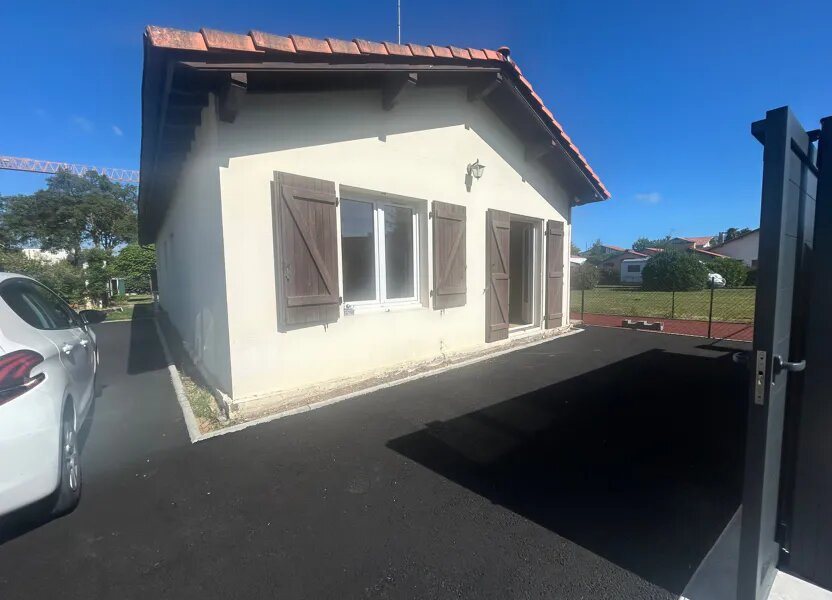 Maison à vendre, 91m², Tarnos